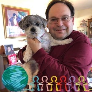 Meet your Posher, Laurence